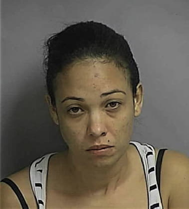 Rosa Villalba, - Osceola County, FL 