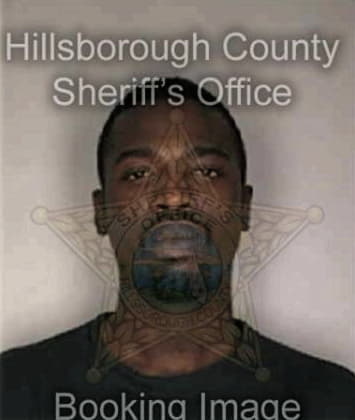 Johnny Walker, - Hillsborough County, FL 