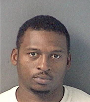 Kenneth Washington, - Escambia County, FL 