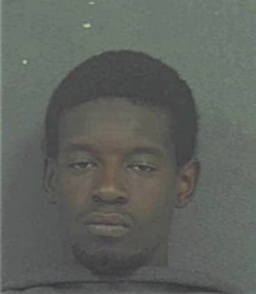 Willie Washington, - Wyandotte County, KS 