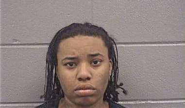 Tammara Webb, - Cook County, IL 