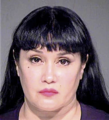 Twyla Webster - Maricopa County, AZ 