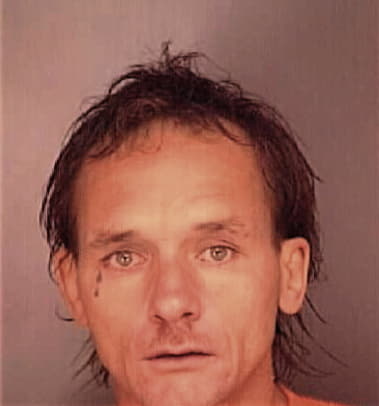 Wendell Weese - Polk County, FL 