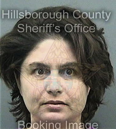 Kristel Weldon, - Hillsborough County, FL 