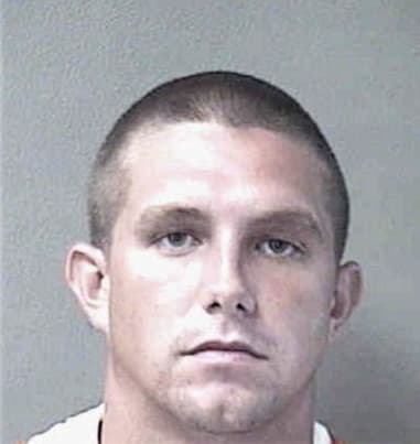 Calvin Whitt, - Okaloosa County, FL 