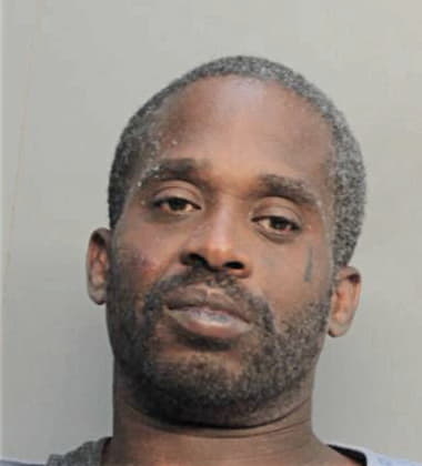 Cortrell Williams, - Dade County, FL 