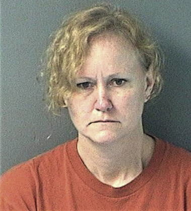 Willina Wyant, - Escambia County, FL 