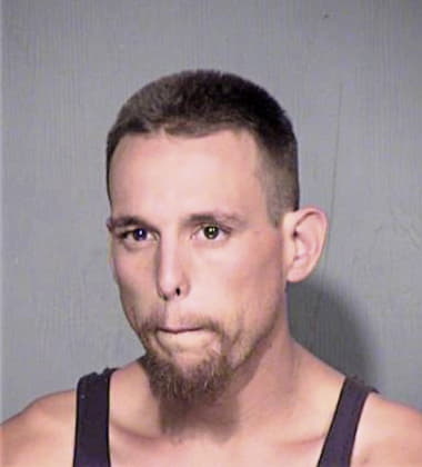 Antonio Ybarra - Maricopa County, AZ 