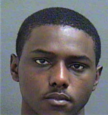 Adonte Young, - Mecklenburg County, NC 