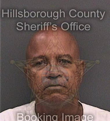 Ali Abu-Shtaiah, - Hillsborough County, FL 