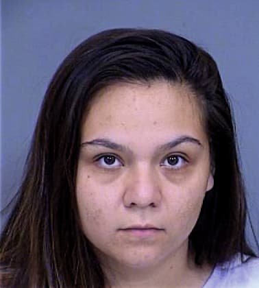 Samantha Adams - Maricopa County, AZ 