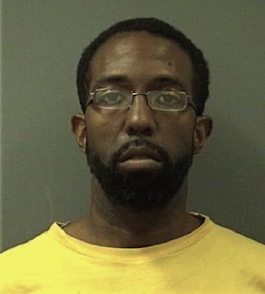 Aziz Al-Amin, - Rowan County, NC 