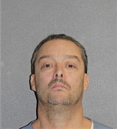 Jose Alfonso, - Volusia County, FL 