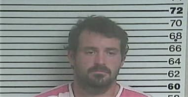 Larry Allen, - Forrest County, MS 