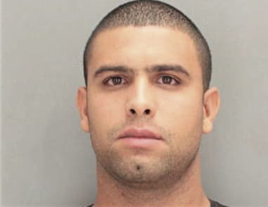 Eugenio Alvarez, - Dade County, FL 