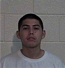 Ruben Alvarez, - Hidalgo County, TX 