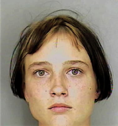 Melissa Amig, - Polk County, FL 