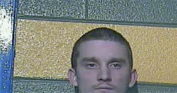 Timothy Argerbright, - Fulton County, KY 