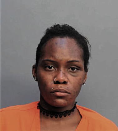 Monica Arnold, - Dade County, FL 