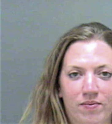 Jennifer Atwell, - Mecklenburg County, NC 