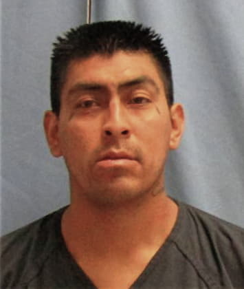 Isidro Avila, - Pulaski County, AR 