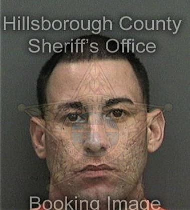 George Baker, - Hillsborough County, FL 