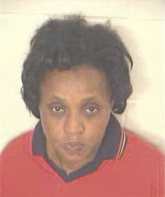 Quenteia Benton - Fulton County, GA 