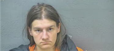 Tonya Bernard, - Halifax County, VA 