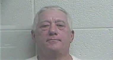 Richard Blevins, - Jessamine County, KY 