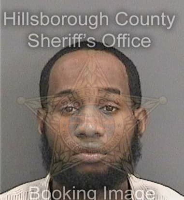 Navares Boyd - Hillsborough County, FL 