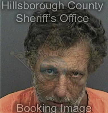 Micheal Bozarodriguez - Hillsborough County, FL 