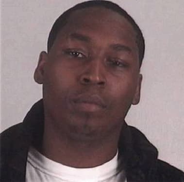 Carlton Brown - Tarrant County, TX 