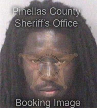 Joshua Brown, - Pinellas County, FL 