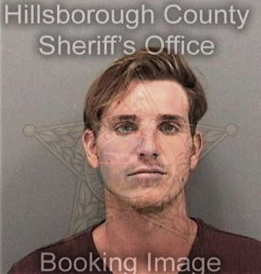 Matthew Brown, - Hillsborough County, FL 