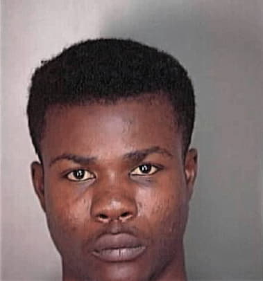 Michael Brown, - Polk County, FL 