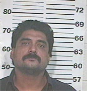 Peter Brown, - Hidalgo County, TX 