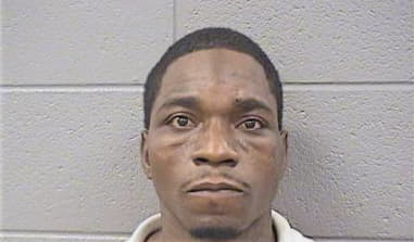 Terrence Brown, - Cook County, IL 