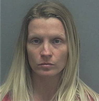 Angelique Browning, - Lee County, FL 