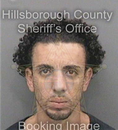 Bobby Buice, - Hillsborough County, FL 