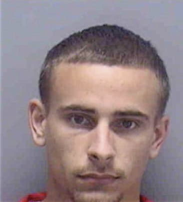 Luis Burbano, - Lee County, FL 