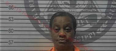 Jasmine Butler, - Harrison County, MS 