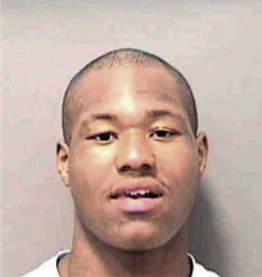 Eric Byrd, - Mecklenburg County, NC 