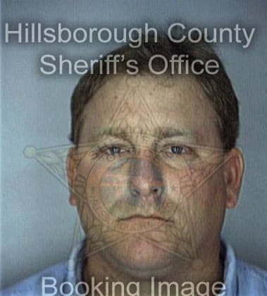 Emilio Cano, - Hillsborough County, FL 