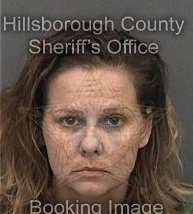 Melanie Carpenter, - Hillsborough County, FL 