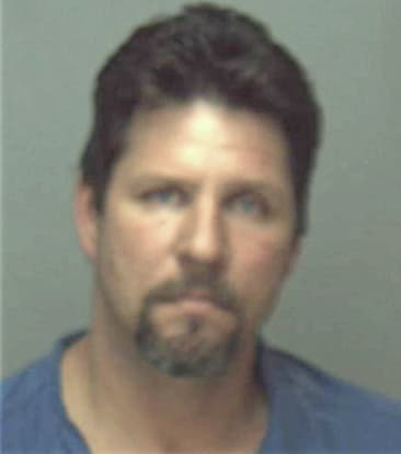 Michael Carpenter, - Putnam County, FL 