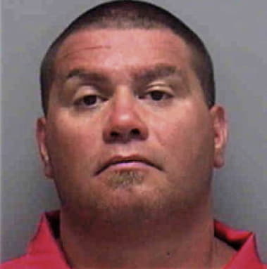 Timothy Chamberlain, - Lee County, FL 