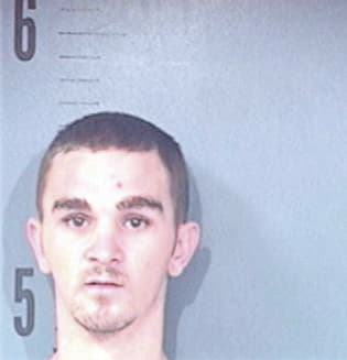 Christopher Ciardi, - Taylor County, TX 