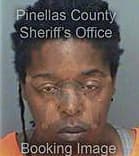 Jelisa Clarke, - Pinellas County, FL 