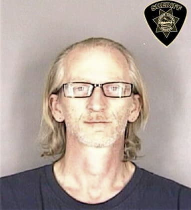 Craig Clendennen - Marion County, OR 