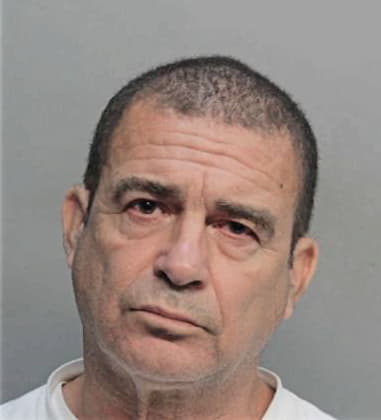 Luis Codon, - Dade County, FL 